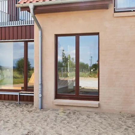 Bades Huk Haus 16 65 - Eg *