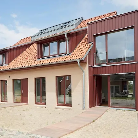 Bades Huk Haus 16 65 - Eg Hohen Wieschendorf