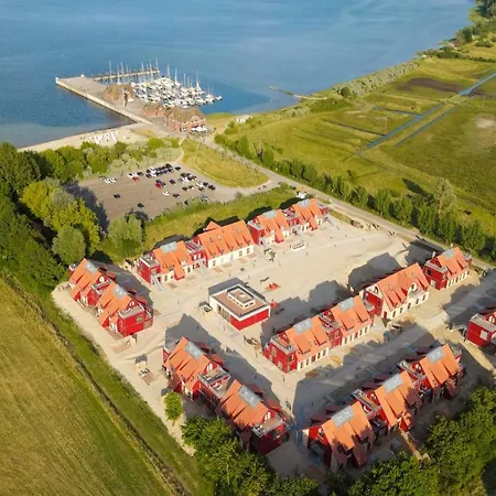 Lejlighed Bades Huk Haus 16 65 - Eg *