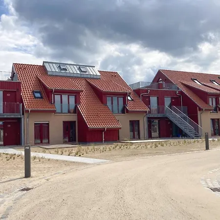 Bades Huk Haus 16 65 - Eg Hohen Wieschendorf