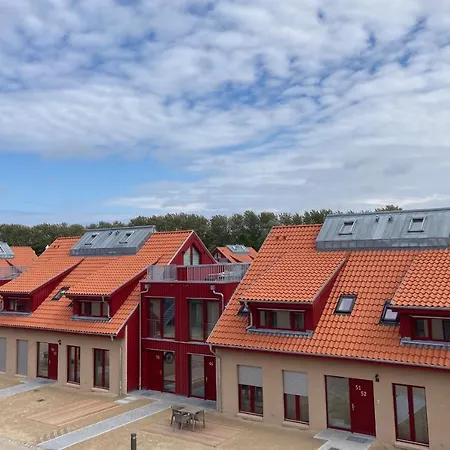 Bades Huk Haus 16 65 - Eg * Hohen Wieschendorf