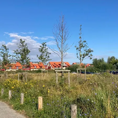 Lejlighed Bades Huk Haus 16 65 - Eg *