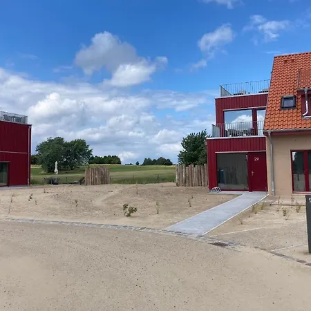 Bades Huk Haus 16 65 - Eg Lejlighed Hohen Wieschendorf